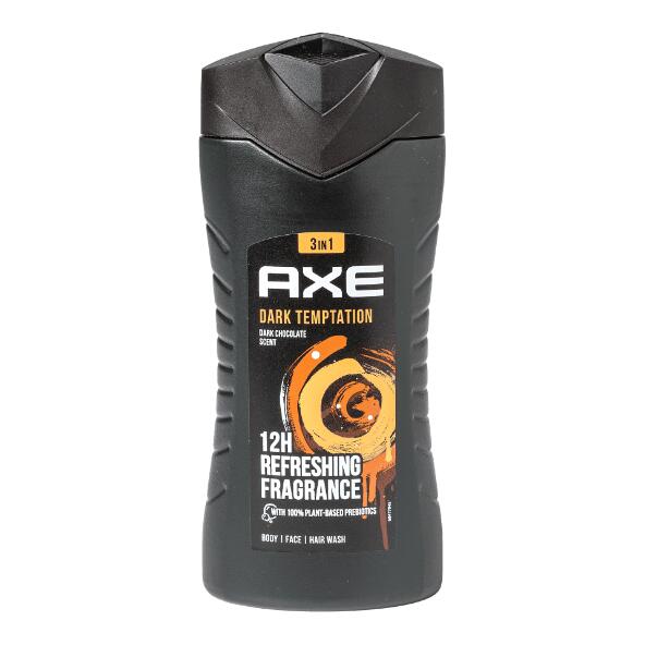 AXE(R) 				Bodywash