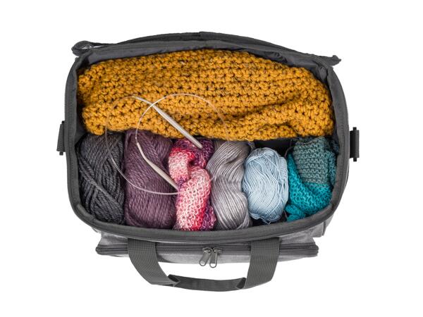 Sewing Machine Trolley Bag
