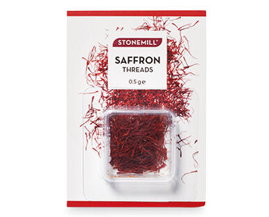 Saffron Threads or Powder 0.5g