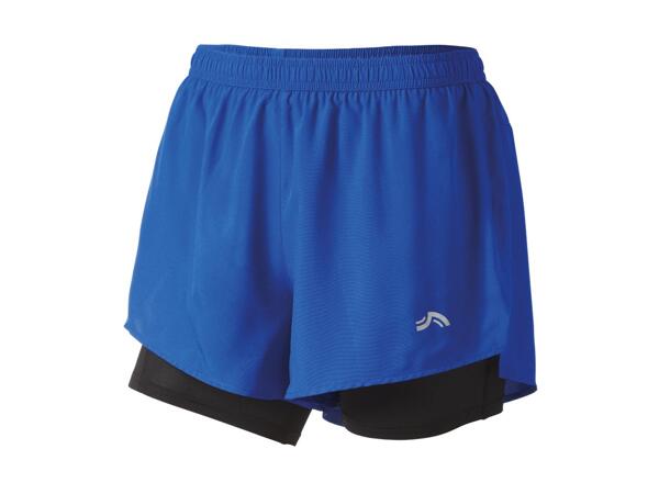 CRIVIT Løbeshorts