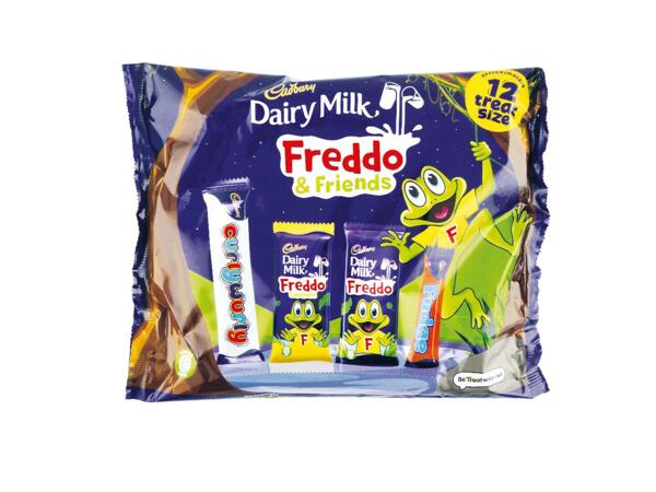 Dairy Milk Freddo Treatsize