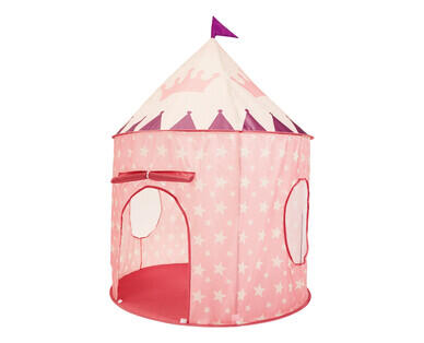Kid's Play Tent