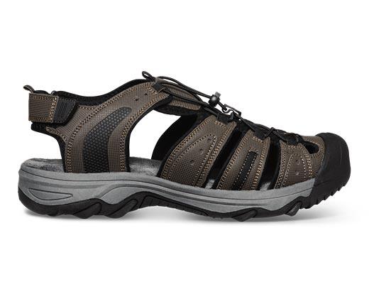 Adventuridge 
 Men's Trekking Sandals