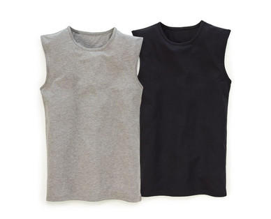 WATSON'S Herren-T-Shirt/-Achselshirt