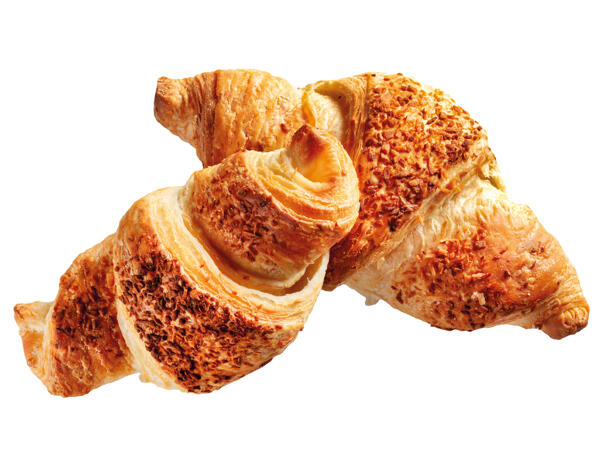 Marillen-Croissant