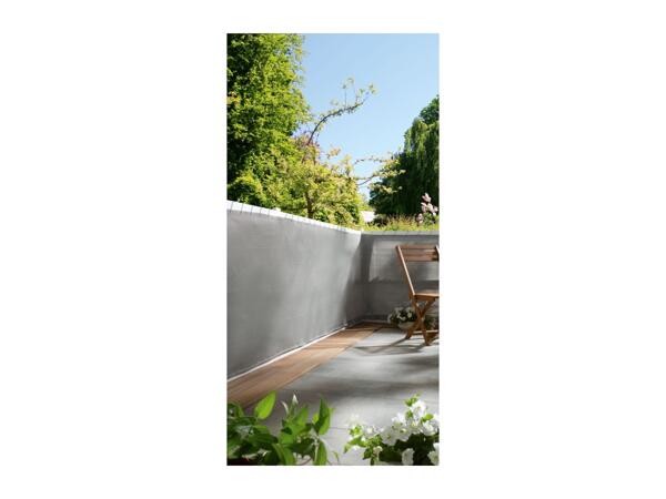 Livarno Home Balcony/​Fence Privacy Screen