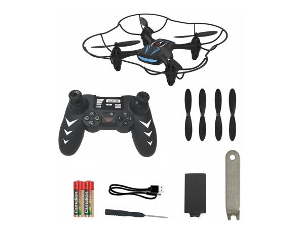 Quadrocopter