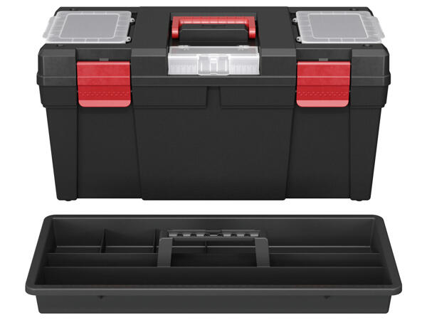 Toolbox