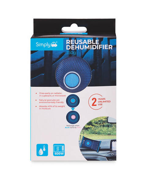 Dehumidifier