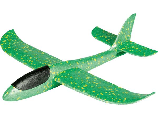 Glider planes