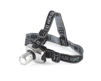Premium LED Headlight 5W
