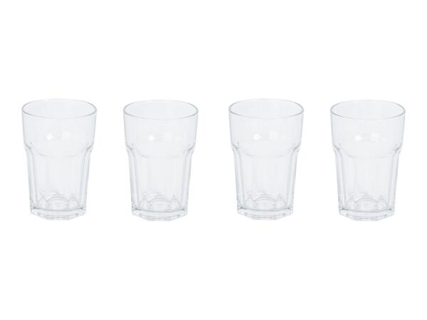 Ernesto Cocktail Glasses - 4 pack