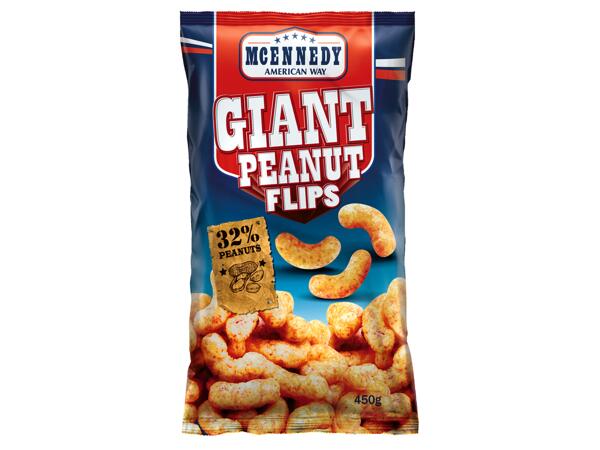 Super Size Flips