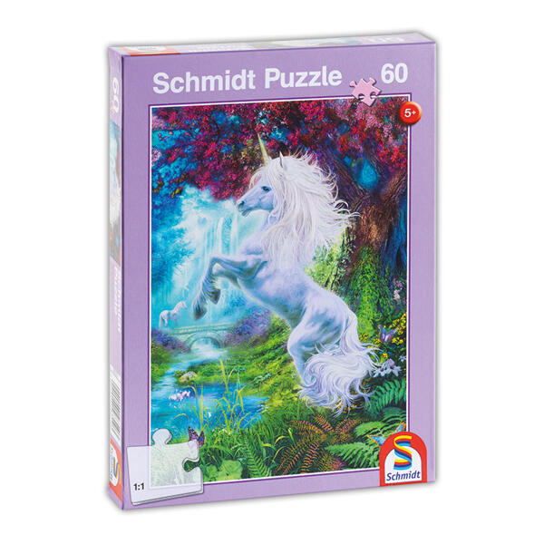 Kinder-Puzzle