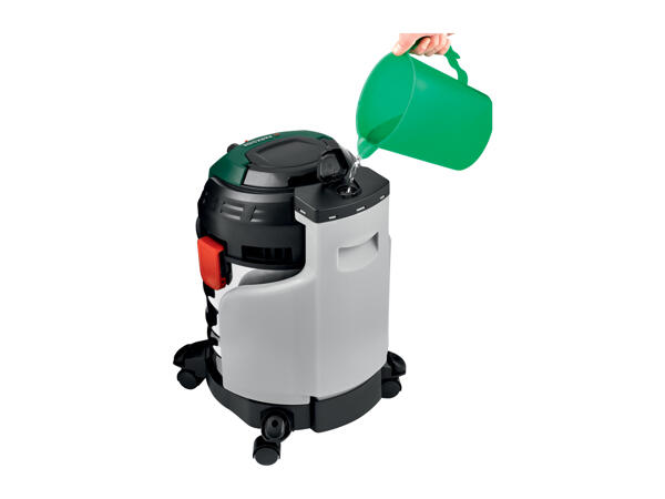 Parkside Carpet Cleaner
