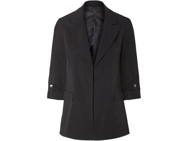 Ladies' blazer