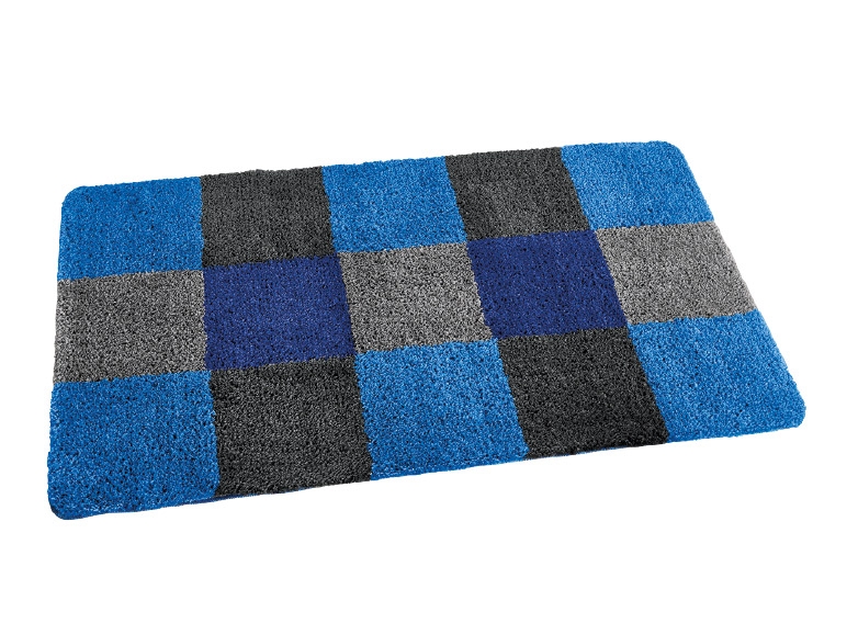 MIOMARE Microfibre Bath Mat