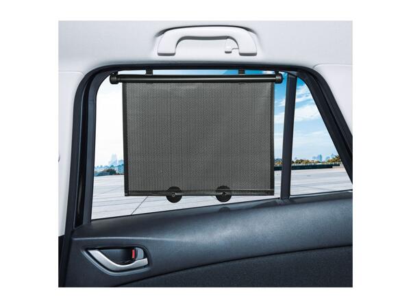 Ultimate Speed Roller Sunshades/​Sun Protection Covers - 2 Pack