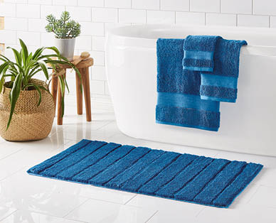 Luxury Microfibre Bath Rug