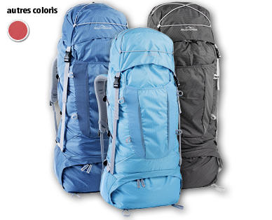 Sac à dos de randonnée ADVENTURIDGE(R)