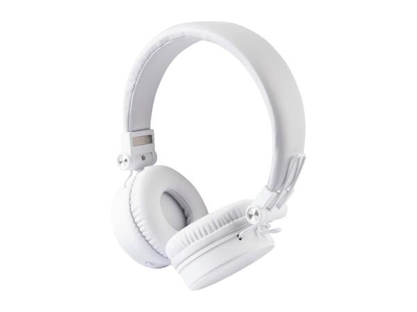 Bluetooth On-Ear Headphones