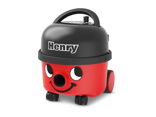 Henry Vacuum HVR160