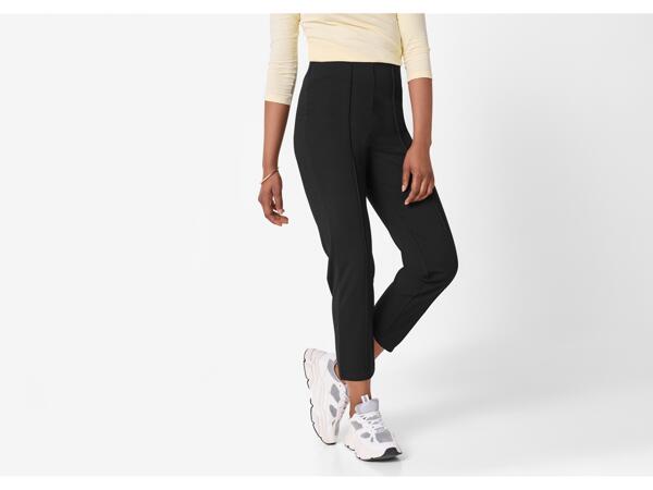Ladies' Joggers