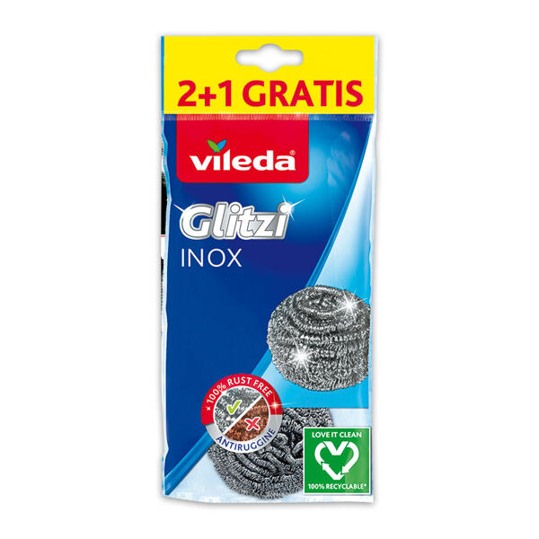 Glitzi Inox