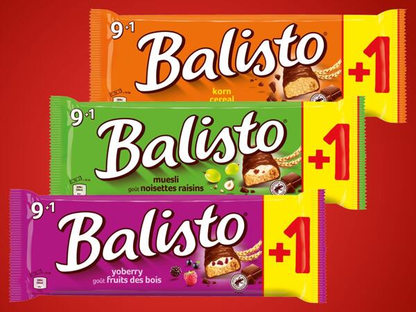 Balisto