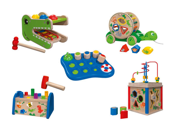 PLAYTIVE(R) Motorikspil