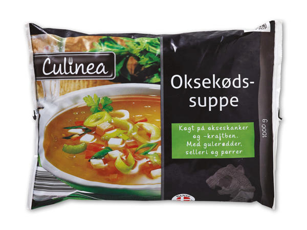 CULINEA Suppe