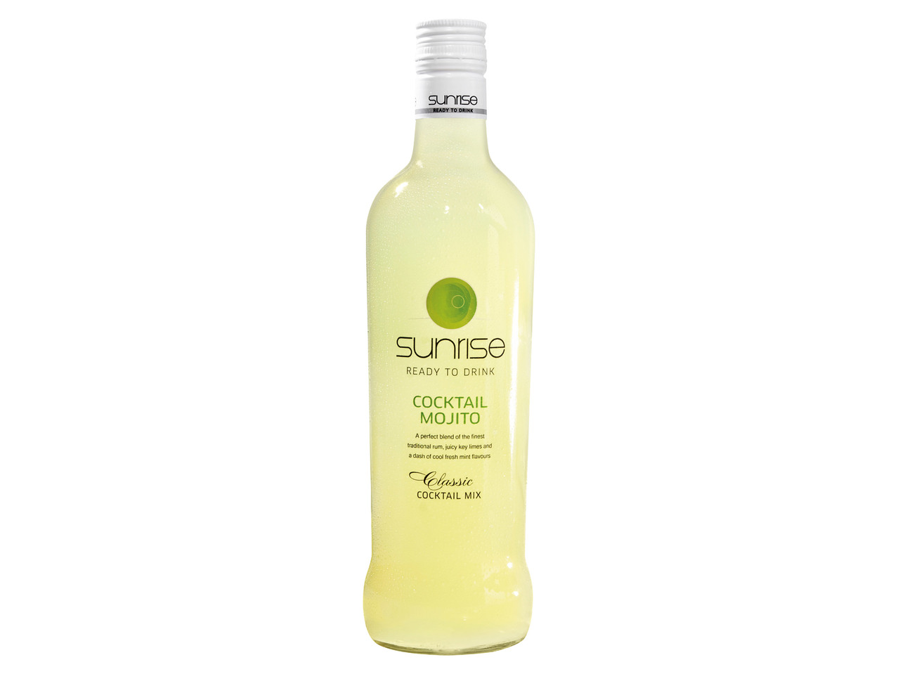 MOJITO / PIÑA COLADA