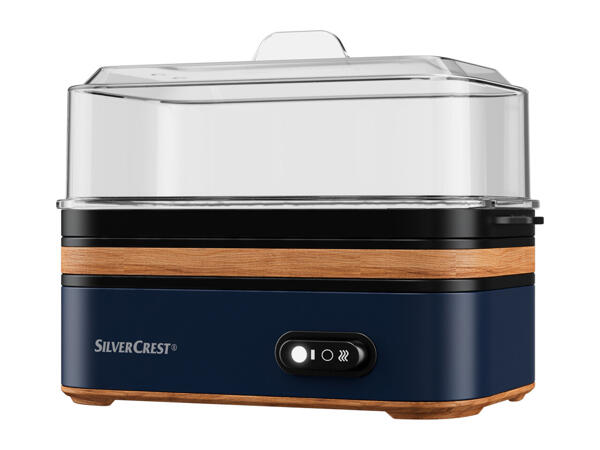 Silvercrest Kitchen Egg Cooker