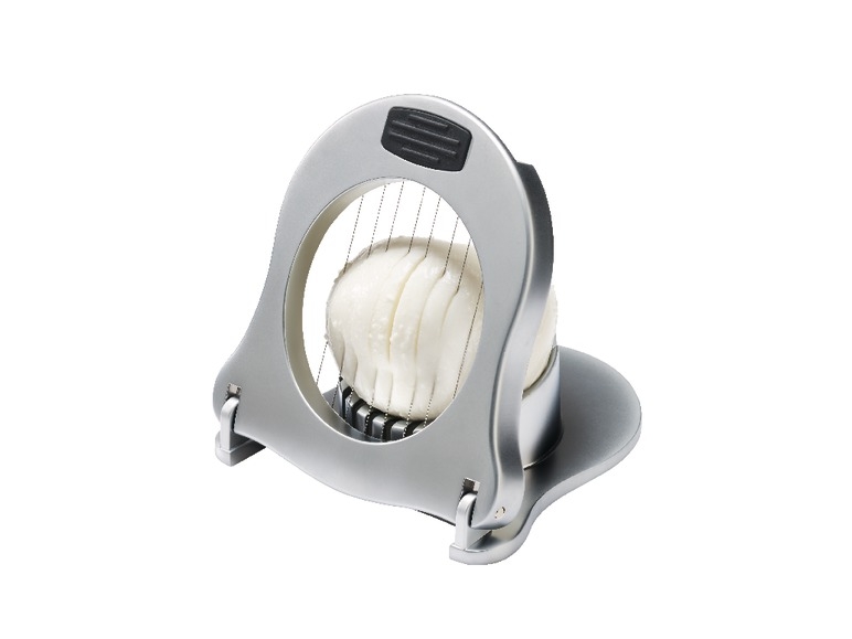 Egg Slicer, Nutcracker or Garlic Press