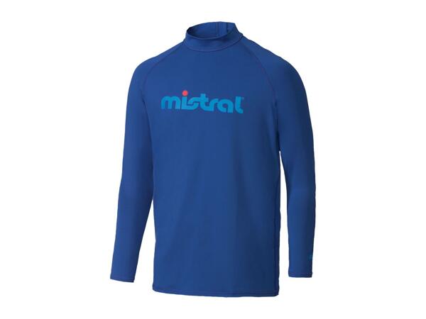 Men's UV Rash Vest