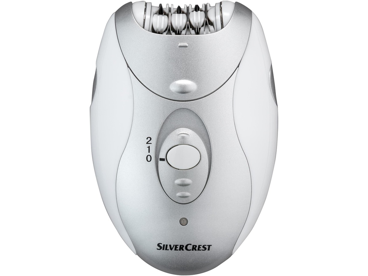 Epilator