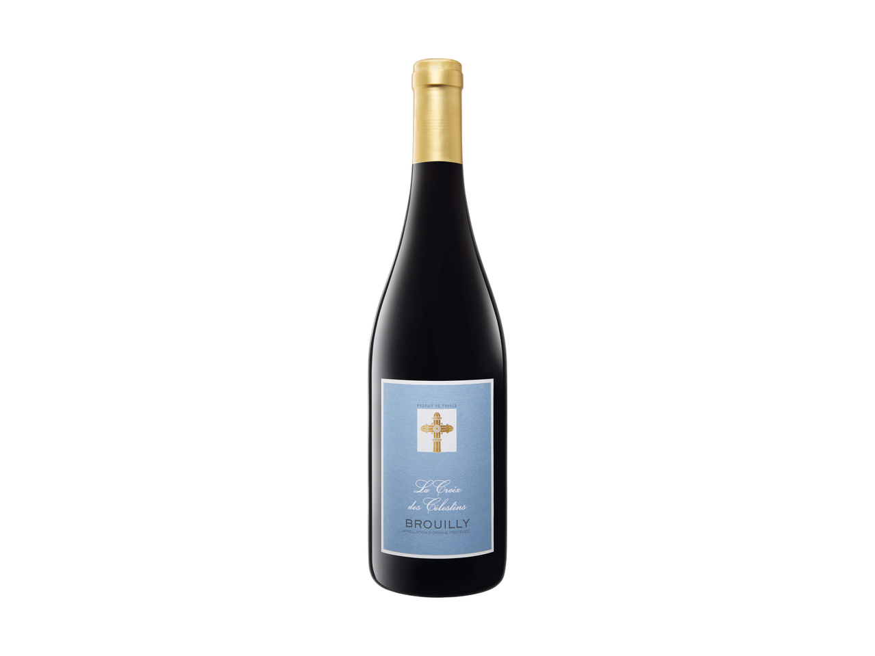 La Croix des Célestins, 2017 Beaujolais