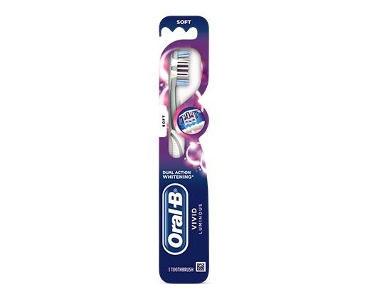 Crest 
 Oral Care Regimen