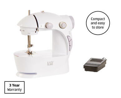 Mini Sewing Machine
