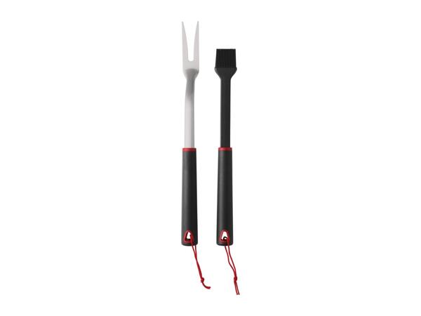 Grillmeister Barbecue Utensils