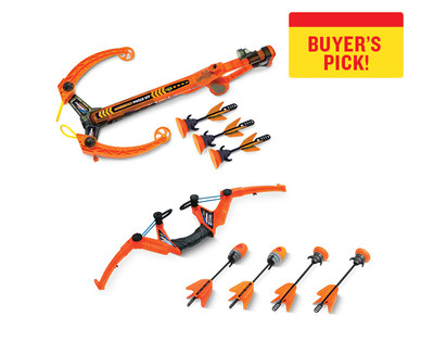 Zing Bow Assortment