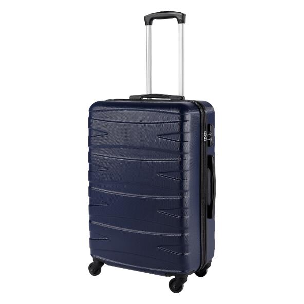 LIVE IN STYLE(R) 				Valise soute