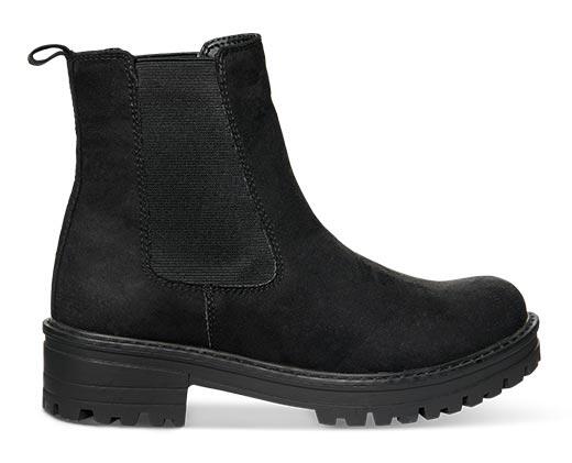 Serra 
 Ladies' Combat Boots
