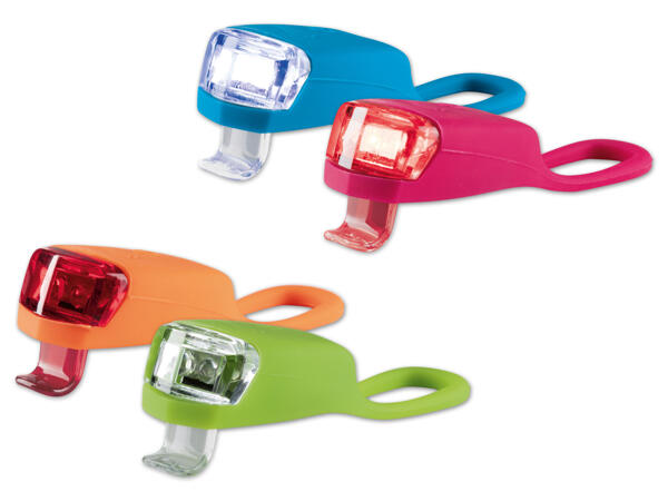 LED-Beleuchtungsset, 2-teilig