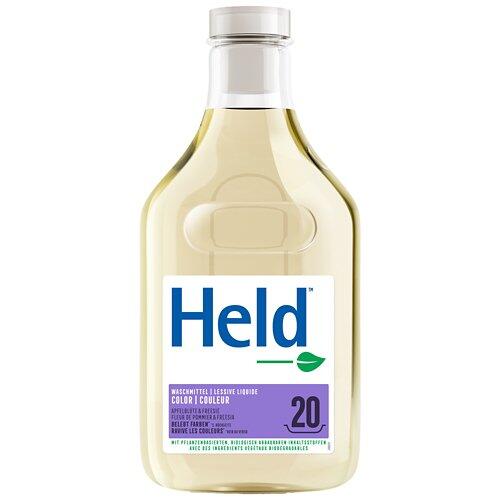 HELD Color Waschmittel