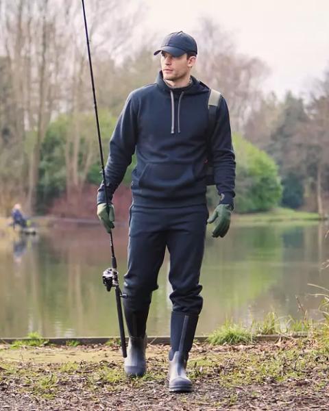 Fishing Jogger Thermal