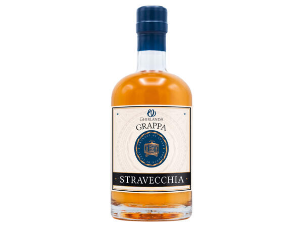 GHIRLANDA GRAPPA STRAVECCHIA