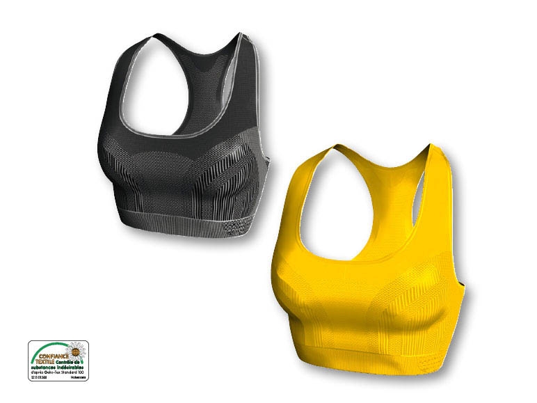 Brassière de sport