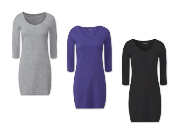 Damen Longshirt