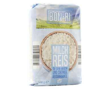 BON-RI 
 MILCHREIS
